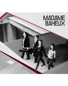 Madame Baheux - Madame Baheux CD