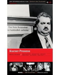 Kurzer Prozess DVD