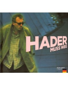 Hader: Hader muss weg CD