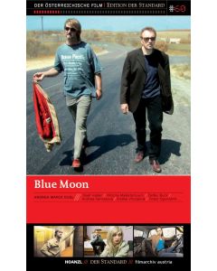 Blue Moon DVD