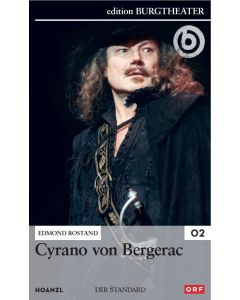 Cyrano von Bergerac DVD