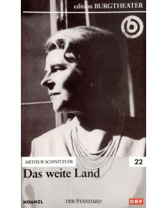 Das weite Land DVD