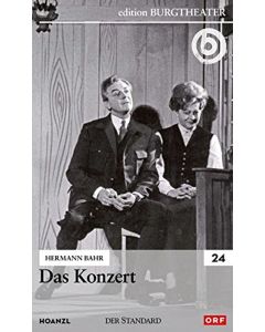 Das Konzert DVD