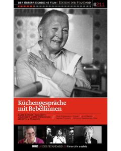 Küchengespräche mit Rebellinnen DVD