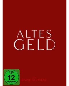 Altes Geld DVD