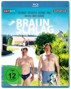 Braunschlag (Komplette Serie) (Blu-ray) BR