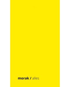 Morak - Alles CD