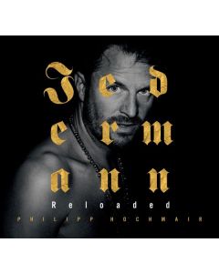 Philipp Hochmair & Die Elektrohand Gottes - Jedermann Reloaded CD