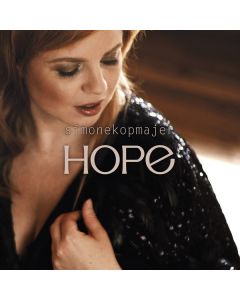 Simone Kopmajer - Hope CD