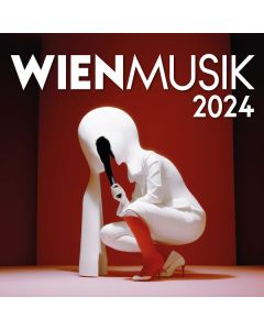 Wien Musik 2024 CD