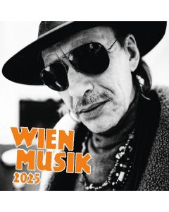 Wien Musik 2025 CD