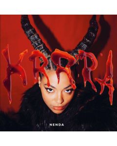Nenda - Krrra LP