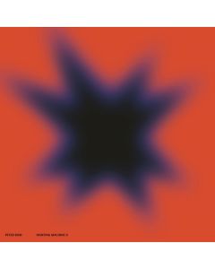 Peter Rom - Wanting Machine II LP