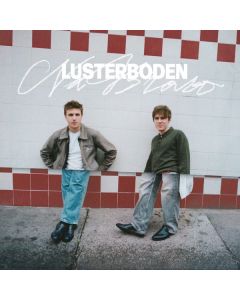 Lusterboden - Na Bravo CD