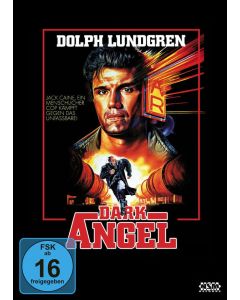 Dark Angel DVD