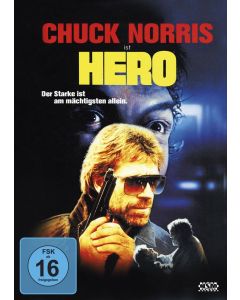 Hero (1988) DVD