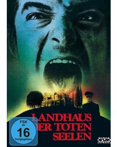 Landhaus der toten Seelen DVD