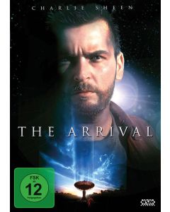 The Arrival DVD