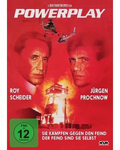 Powerplay DVD