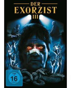 Der Exorzist 3 (Special Edition) DVD