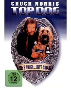 Top Dog DVD