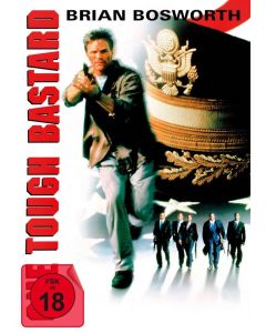 One Tough Bastard DVD