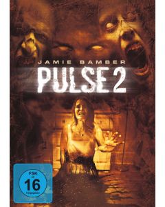Pulse 2: Afterlife DVD