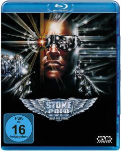 Stone Cold (Blu-ray) BR