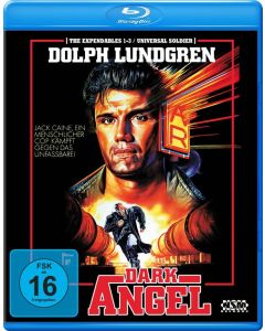 Dark Angel (Blu-ray) BR