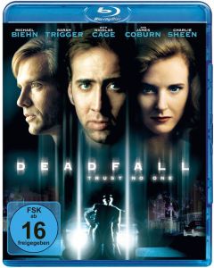 Deadfall (Blu-ray) BR