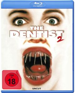 The Dentist 2 (Blu-ray) BR