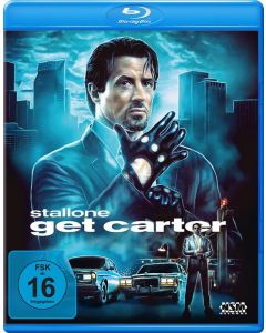 Get Carter (Blu-ray) BR