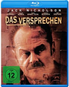 Das Versprechen (2000) (Blu-ray) BR