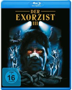 Der Exorzist 3 (Special Edition) (Blu-ray) BR