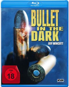 Bullet in the Dark (Blu-ray) BR
