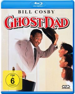 Ghost Dad (Blu-ray) BR