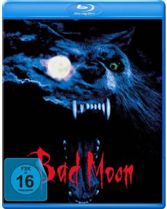 Bad Moon (Blu-ray) BR