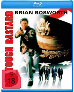 One Tough Bastard (Blu-ray) BR