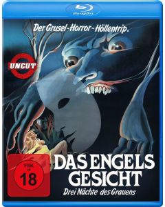 The Beast within - Das Engelsgesicht (Blu-ray) BR