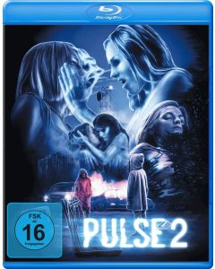 Pulse 2: Afterlife (Blu-ray) BR
