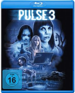 Pulse 3: The Invasion (Blu-ray) BR
