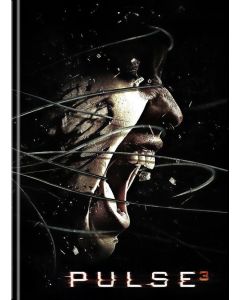 Pulse 3: The Invasion (Blu-ray & DVD im Mediabook) BR