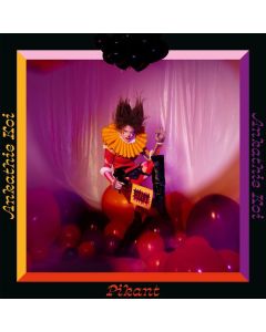 Ankathie Koi - Pikant LP