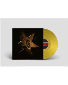 Motorpsycho - Motorpsycho (Yellow Vinyl) LP
