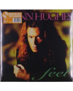 Glenn Hughes - Feel (Orange Vinyl) LP