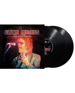 Glenn Hughes - Live In Australia LP