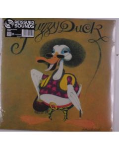 Fuzzy Duck - Fuzzy Duck LP
