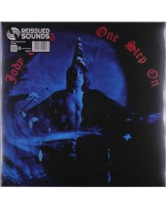 Jody Grind (UK) - One Step On LP