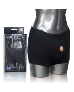 CALEXOTICS - PACKER GEAR BOXER KURZGURT M/L