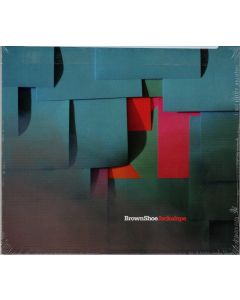 Brown Shoe • Jackalope CD